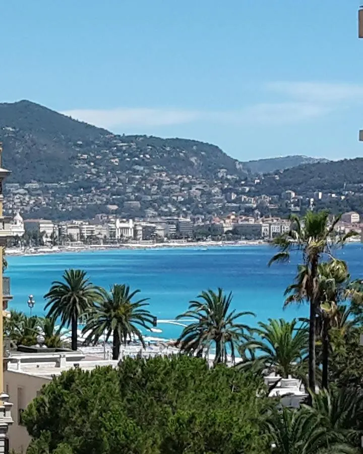 Parvis De La Mer, 50M De La Plage location